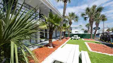 Fantastic Student Accommodations!