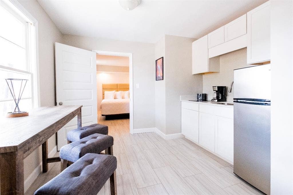 Fantastic Student Accommodations!