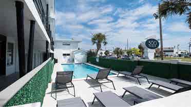 Fantastic Student Accommodations!
