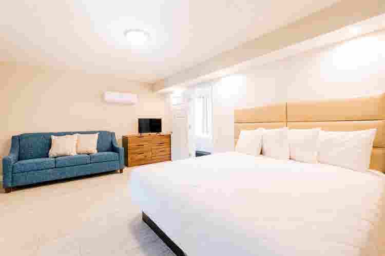 Fantastic Student Accommodations!
