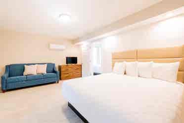 Fantastic Student Accommodations!