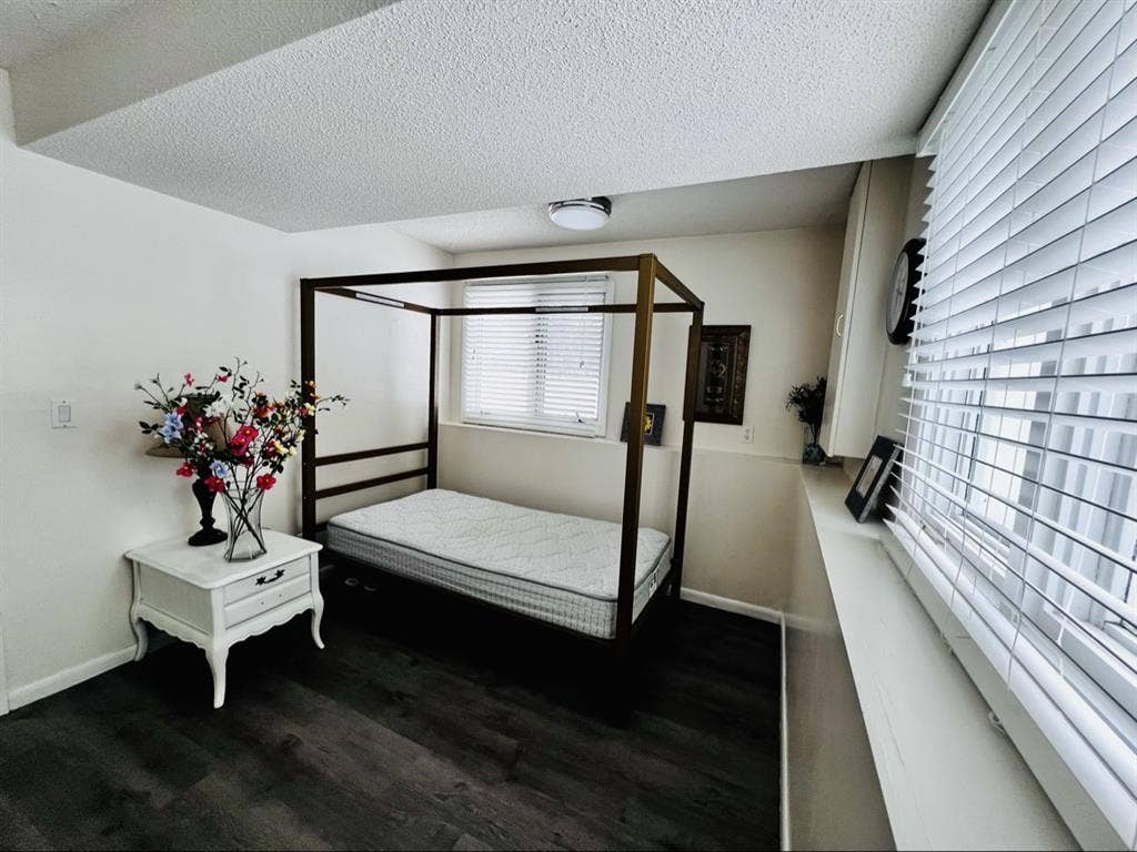 Private Bedroom in Maple Grove
