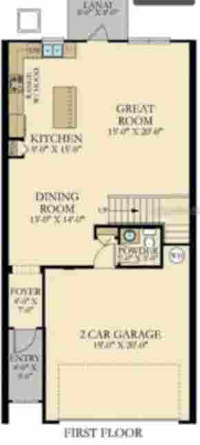 New Roomie Search