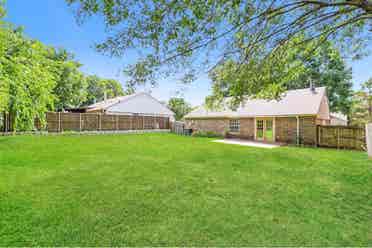 AFFORDABLE SINGLE FAMILY HOME