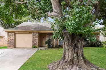 AFFORDABLE SINGLE FAMILY HOME