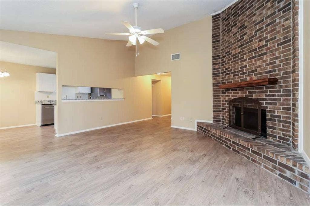 AFFORDABLE SINGLE FAMILY HOME