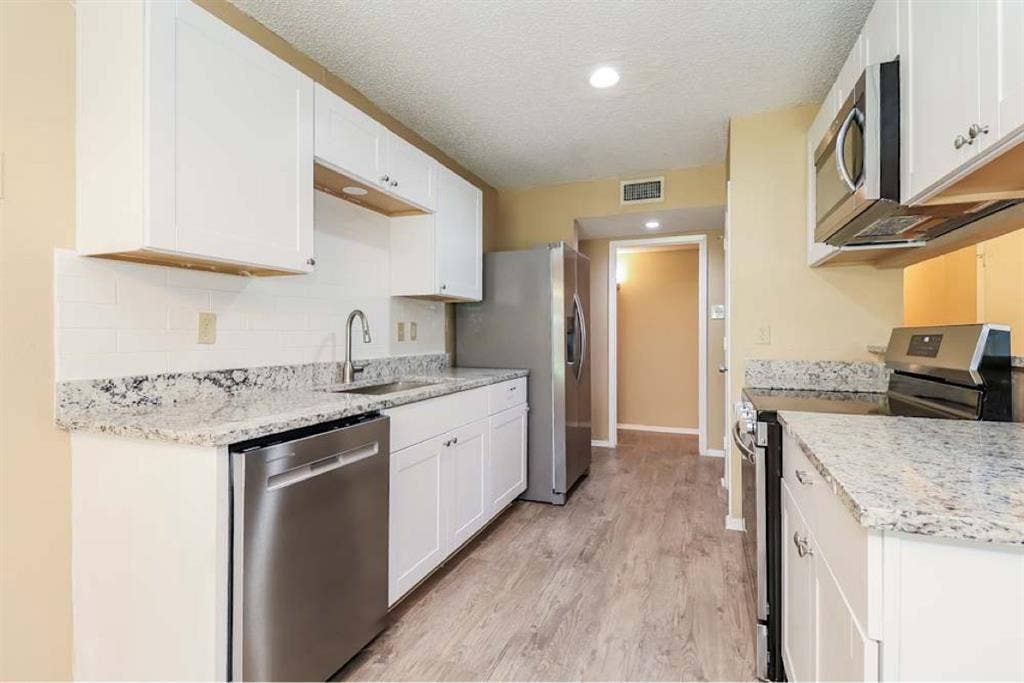 AFFORDABLE SINGLE FAMILY HOME
