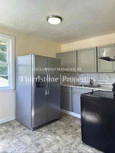Room available august