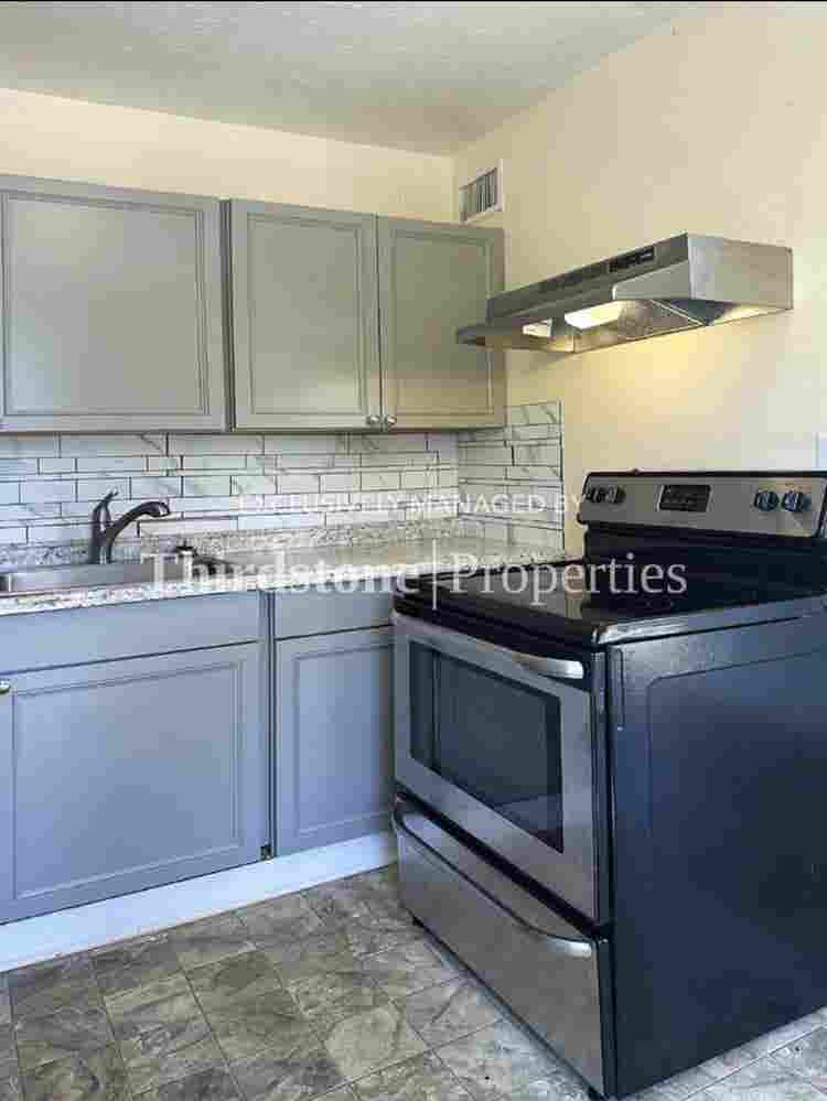 Room available august