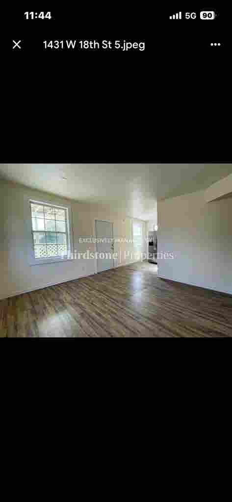 Room available august