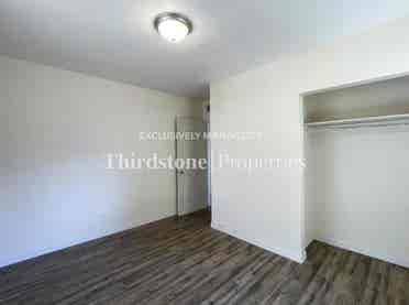 Room available august