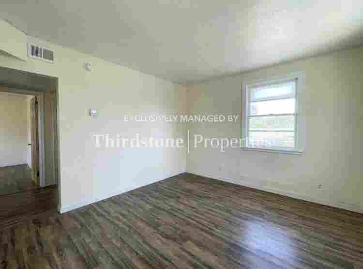 Room available august