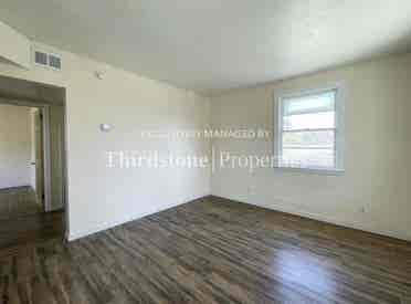 Room available august