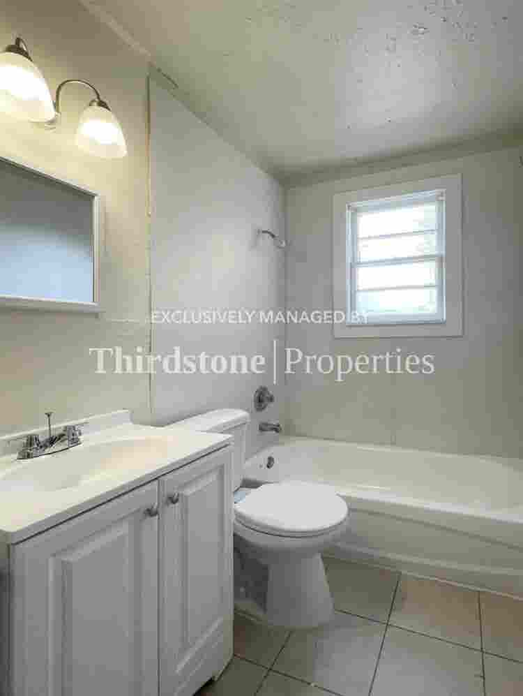 Room available august