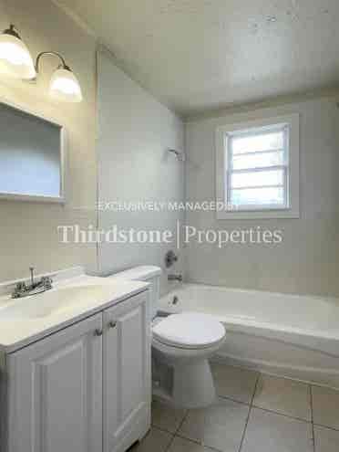 Room available august