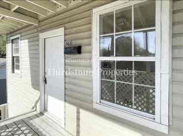 Room available august