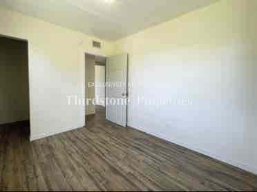 Room available august