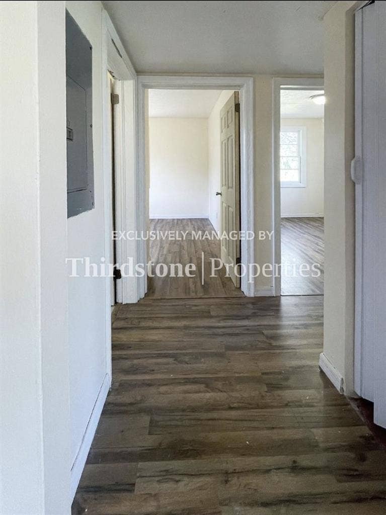 Room available august