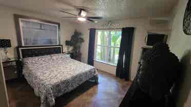Very nice furnished room