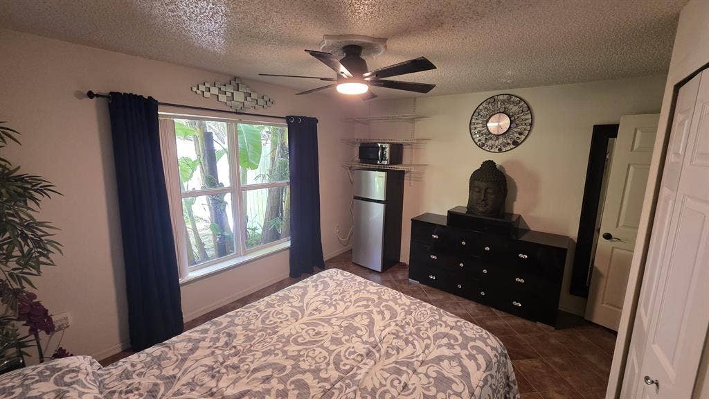 Very nice furnished room