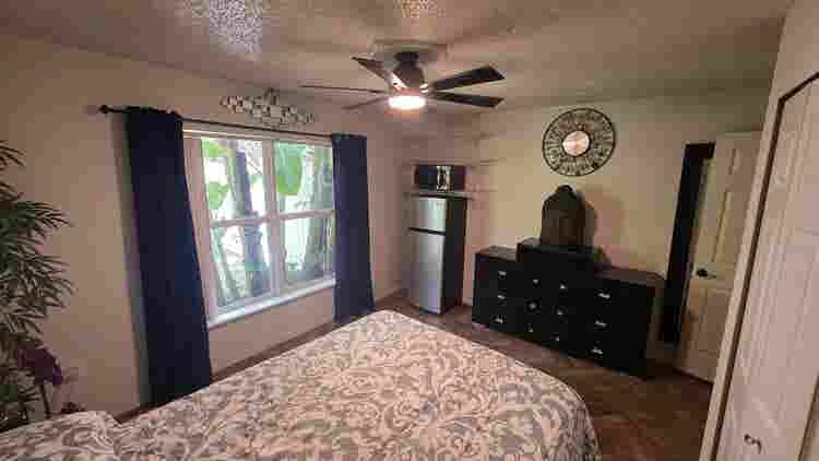 Very nice furnished room