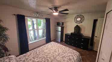 Very nice furnished room
