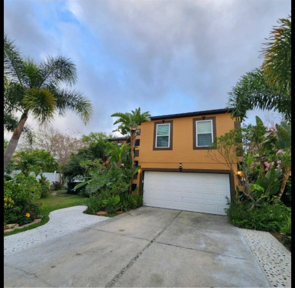 Very nice furnished room