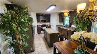 Very nice furnished room