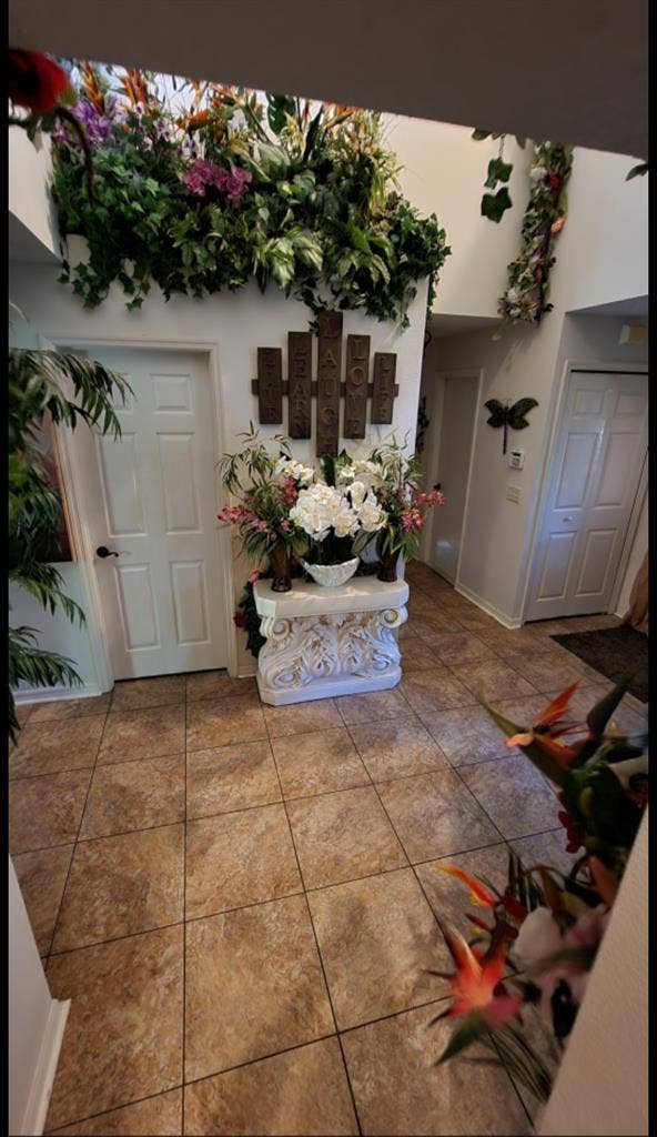 Very nice furnished room