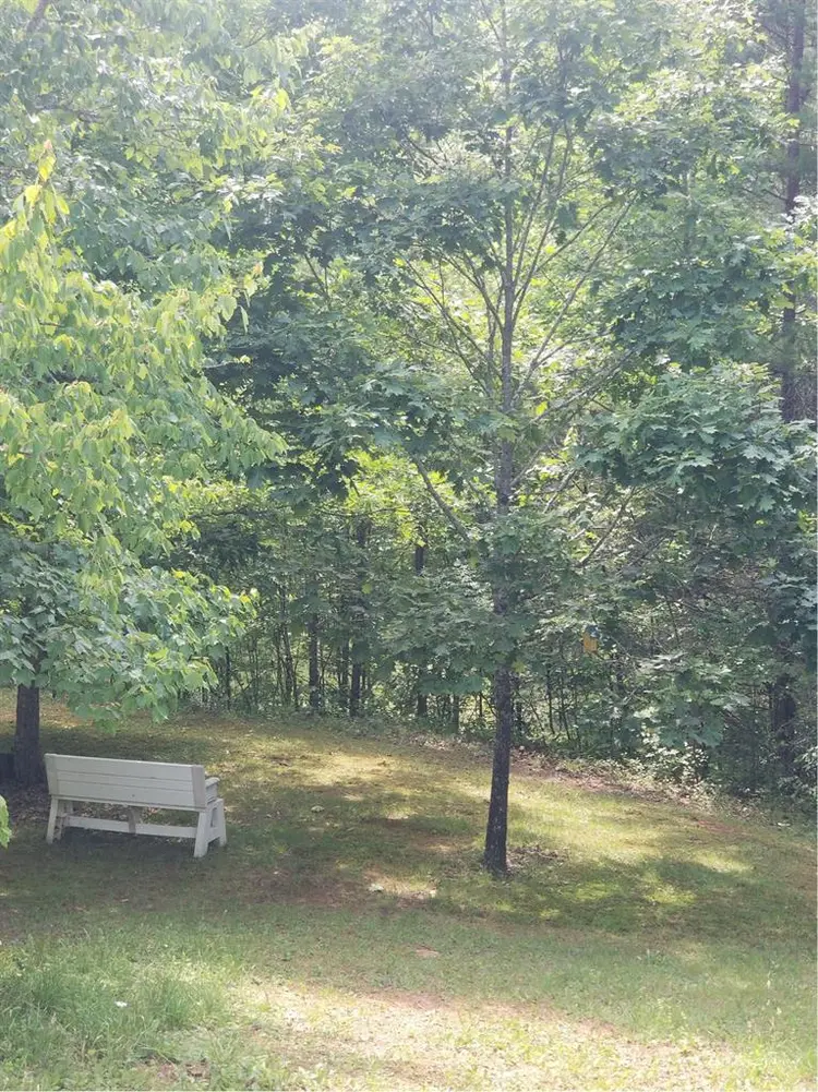 Quiet Home in the mountains.