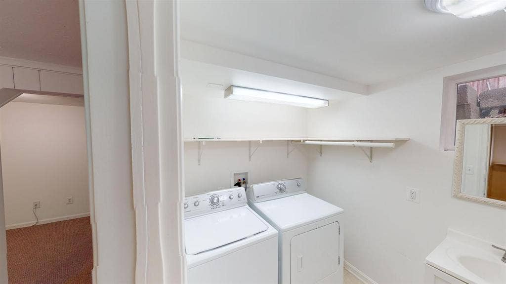 1 BR in Bethesda