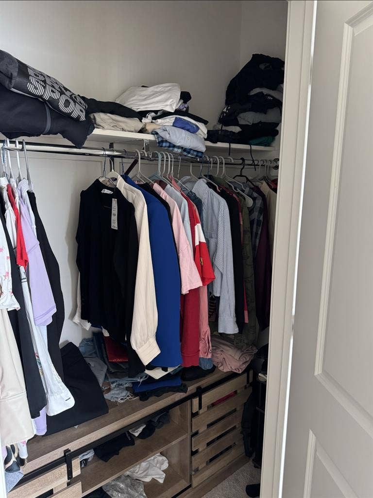 Furnished apartment for rent
