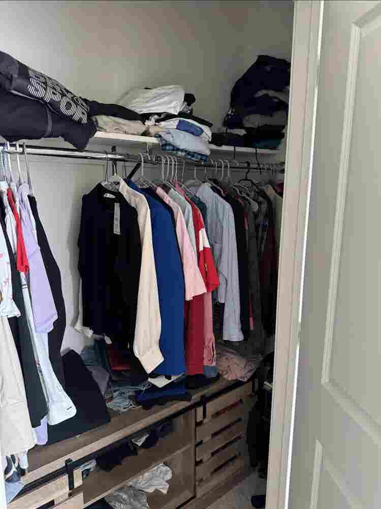 Furnished apartment for rent