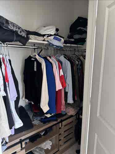 Furnished apartment for rent
