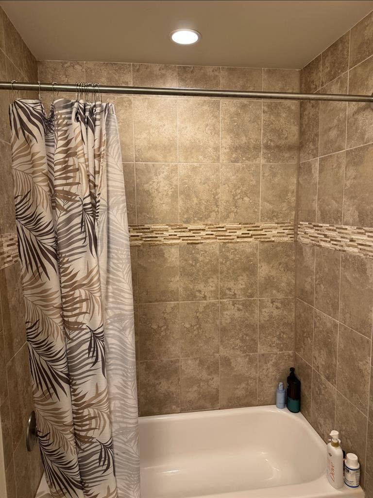 Furnished apartment for rent