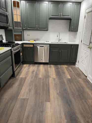 Big room in West Chicago