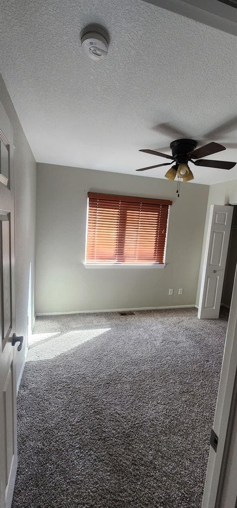 Room for rent.