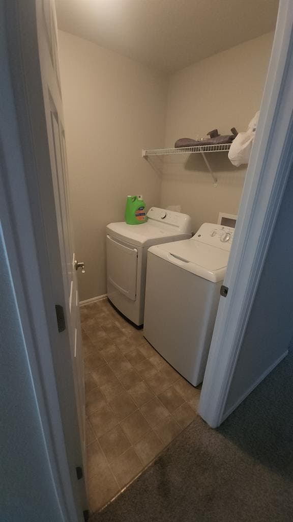 Room for rent.