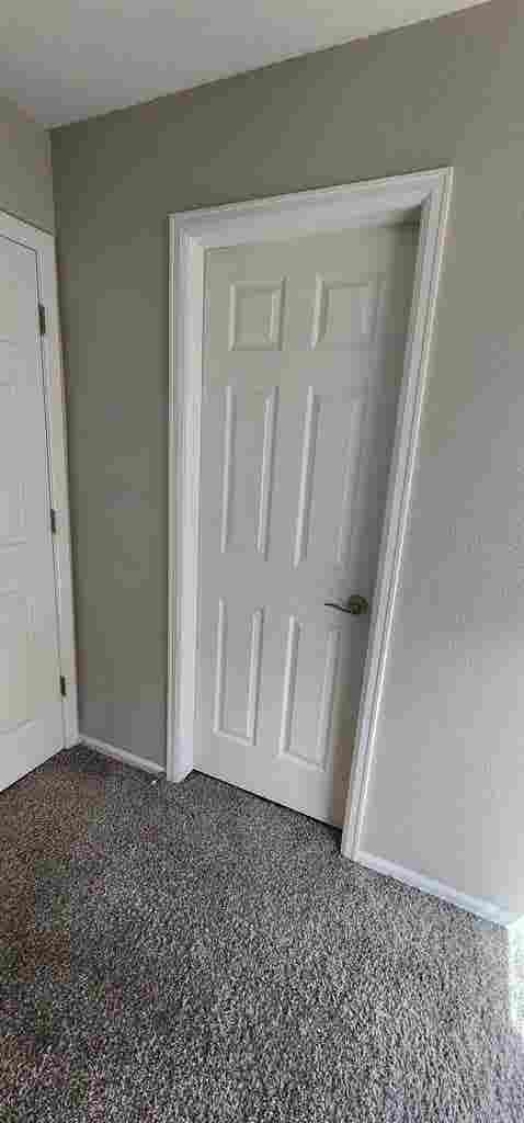 Room for rent.