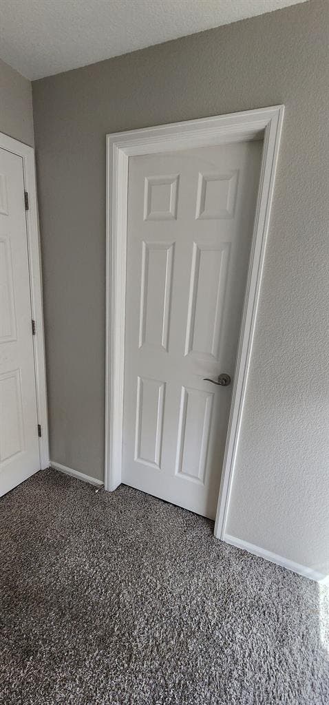Room for rent.