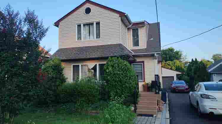 New Listing