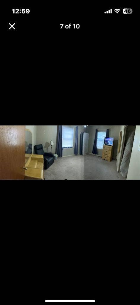 Room for rent