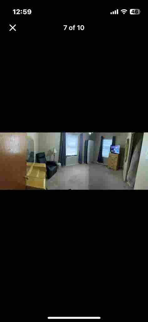 Room for rent