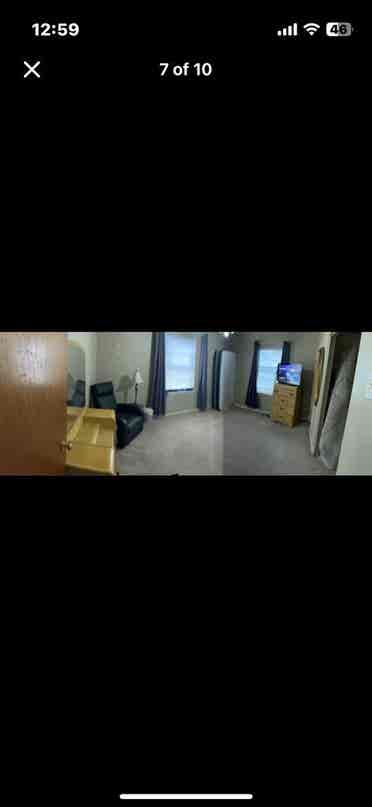 Room for rent