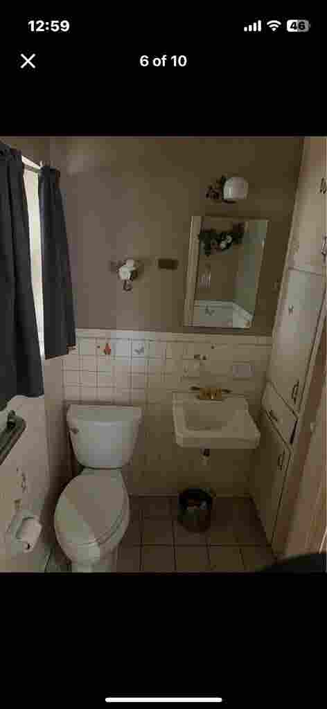 Room for rent