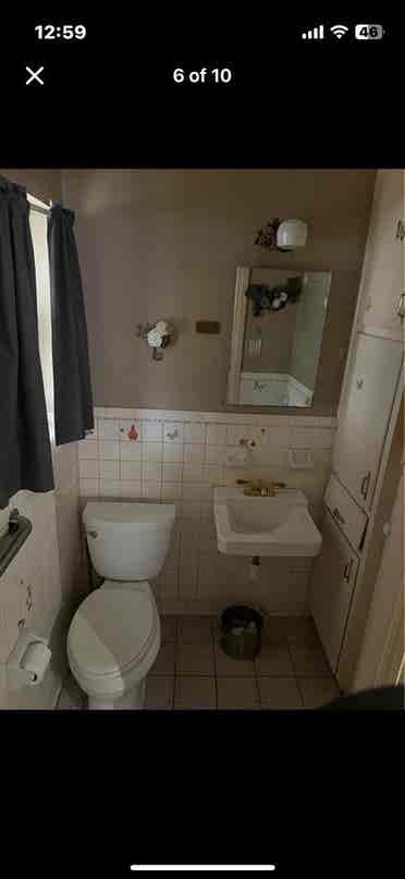 Room for rent
