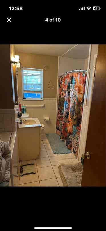 Room for rent