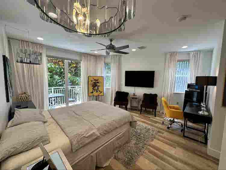 FLL 
Las Olas Furnished Master suite