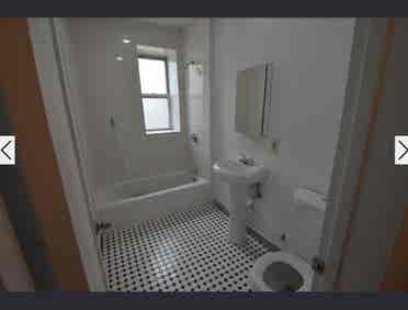 2 rooms avl near Fenway Park