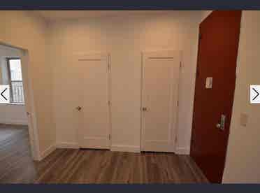 2 rooms avl near Fenway Park